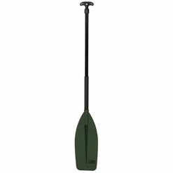 Best reviews of 🌟 Attwood 11759-1 Canoe Paddle, Aluminum And Plastic, 4-Feet Long, Camouflage Green Blade, Ergonomic Grip 💯