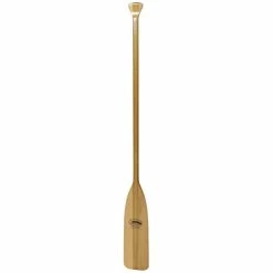 Best reviews of ✔️ Attwood 11762-1 Wood Canoe Paddle (5-Feet) 🤩