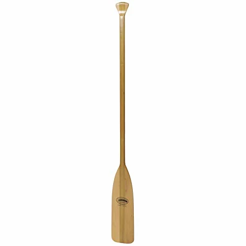 Best reviews of βοΈ Attwood 11762-1 Wood Canoe Paddle (5-Feet) π€©