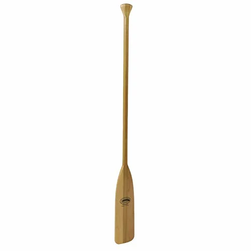 Best reviews of βοΈ Attwood 11762-1 Wood Canoe Paddle (5-Feet) π€© - Image 2