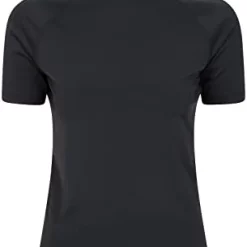 Best reviews of 🎁 Mountain Warehouse 👩 Womens UV Rash Guard - Short Sleeves Rash Top Pink (multipack) 🔔