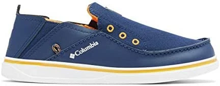 Budget ๐งจ Columbia Youth PFG Bahama ๐ฉด Sandal, Breathable, High-Traction Grip ๐ - Image 9