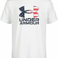 Buy ❤️ Under Armour Boys' UA Surf 👕 Shirt Black-s192 🥰