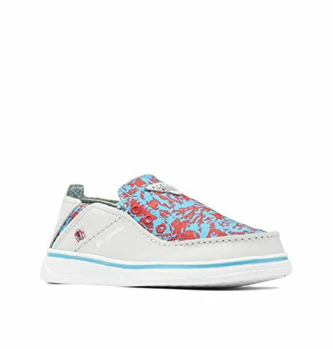 Budget ๐งจ Columbia Youth PFG Bahama ๐ฉด Sandal, Breathable, High-Traction Grip ๐