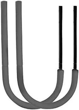 Discount ๐ FITactic Metal Display Wall Rack Set For SUP Board, Surfboard, Wakeboard, Kiteboard, Snowboard, Longboards, Shortboard Storage Management. Orange (a) ๐ฏ - Image 3