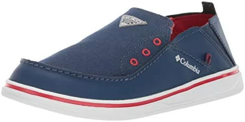 Budget ๐งจ Columbia Youth PFG Bahama ๐ฉด Sandal, Breathable, High-Traction Grip ๐ - Image 8