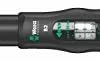 Promo 👏 5075611001 "Click-Torque B 2 Torque 🔧 Wrench With Reversible Ratchet, 3/8"" X 20-100 Nm", Black/green 👏