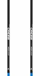 Discount 🎉 Cressi SUP Paddle In 3 And 5 Floating Modules- Adjustable And Easy To Use - Created From Sturdy Materials Black/blue ⌛