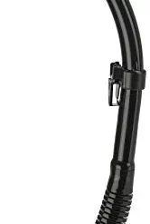 Best deal 🎁 Cressi Adult Diving Dry Snorkel With Splash Guard And Top Valve | Spray Painted Effect Finish | Epsilon Dry: Designed In Italy Clear/blue Pastel 😉