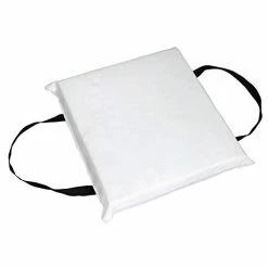 Discount 🌟 Airhead Type IV Throwable Cushion (Multiple Colors Available) American Flag 😀