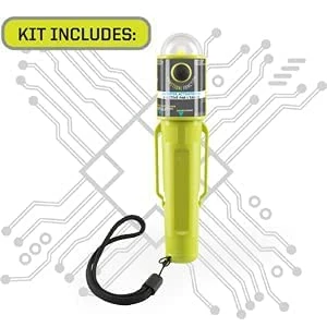 Best Pirce π ACR ResQLink View GPS Personal Locator Beacon Survival Kit π - Image 3
