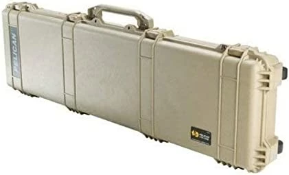 Cheap 𧨠Protector 1700 Series Rifle Cases Desert T π - Image 9