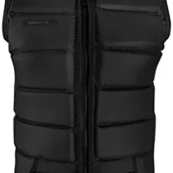 Coupon 🤩 O'NEILL Men's Outlaw Comp Vest Black/black 🌟