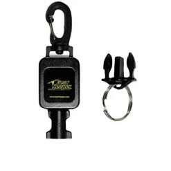 Top 10 🎉 Hammerhead Industries Gear Keeper Small Scuba Flashlight Retracto 😀