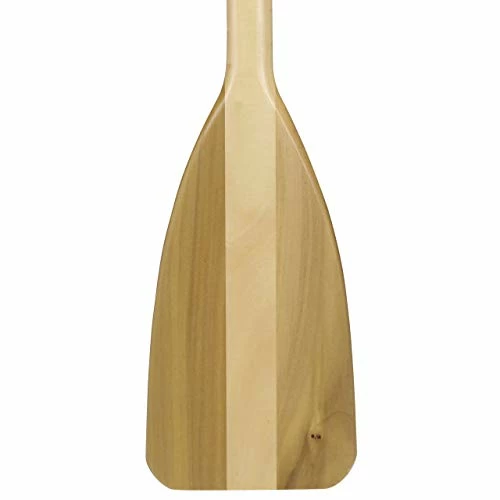 Best reviews of βοΈ Attwood 11762-1 Wood Canoe Paddle (5-Feet) π€© - Image 4