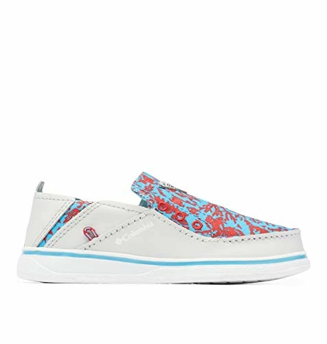 Budget ๐งจ Columbia Youth PFG Bahama ๐ฉด Sandal, Breathable, High-Traction Grip ๐ - Image 6