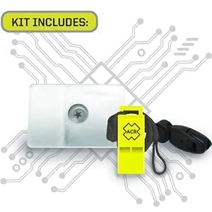Best Pirce π ACR ResQLink View GPS Personal Locator Beacon Survival Kit π - Image 4