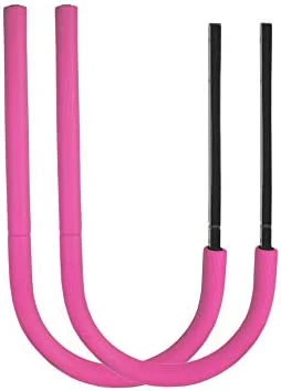 Discount ๐ FITactic Metal Display Wall Rack Set For SUP Board, Surfboard, Wakeboard, Kiteboard, Snowboard, Longboards, Shortboard Storage Management. Orange (a) ๐ฏ - Image 5