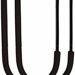 Discount 👏 FITactic Metal Display Wall Rack Set For SUP Board, Surfboard, Wakeboard, Kiteboard, Snowboard, Longboards, Shortboard Storage Management. Orange (a) 💯