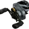 Promo ⭐ Shimano CURADO DC, LowProfile Baitcasting Freshwater Fishing Reel 150 - Right Hand - Extra High Gear 😉