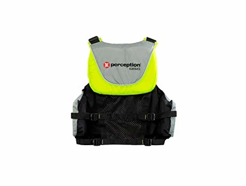 Best deal โจ Hi-Fi Life Jacket For Adults Easy Access Zippered Pockets USCG Approved PFD - UL Type 3 Life Vest For Kayaks And Paddle Sports 3 Siz ๐งจ - Image 2