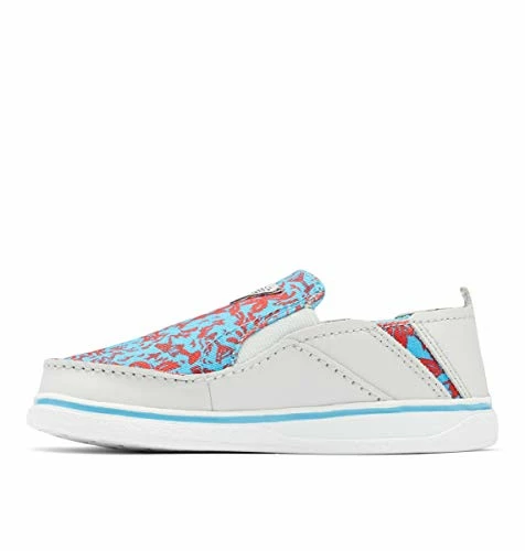 Budget ๐งจ Columbia Youth PFG Bahama ๐ฉด Sandal, Breathable, High-Traction Grip ๐ - Image 7