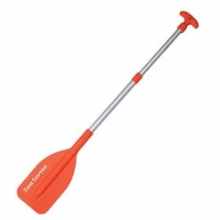 Flash Sale 💯 SeaSense Telescopic Mini Paddle (22-Inch To 42-Inch) ❤️