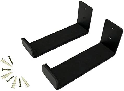 Top 10 π EasyGo Surfboard Wall Rack β Short Board & Longboard Storage β Surfboard Display Rack β Surf Board Rack - Minimalist Style -surf Board βοΈ - Image 4