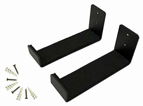 Top 10 π EasyGo Surfboard Wall Rack β Short Board & Longboard Storage β Surfboard Display Rack β Surf Board Rack - Minimalist Style -surf Board βοΈ