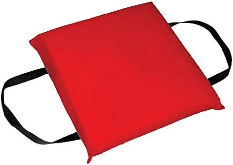Discount ๐ Airhead Type IV Throwable Cushion (Multiple Colors Available) American Flag ๐ 9 Discount ๐ Airhead Type IV Throwable Cushion (Multiple Colors Available) American Flag ๐ - Image 7