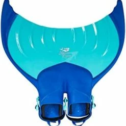 Buy 🛒 Complete Series Of Monofins, Kids, Kids Foldable, And Adult Monofins Easily Propels And Glides Kids And Adults Through The Water Pnk/prp 🥰