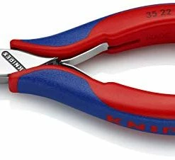 Best reviews of ✨ Electronics Pliers-Half Round Tips 🧨