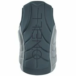 Hot Sale 🛒 Men's Slasher Comp Life Vest Glide Black/black 🔔
