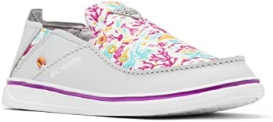 Budget ๐งจ Columbia Youth PFG Bahama ๐ฉด Sandal, Breathable, High-Traction Grip ๐ - Image 11