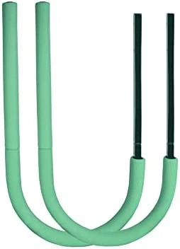 Discount ๐ FITactic Metal Display Wall Rack Set For SUP Board, Surfboard, Wakeboard, Kiteboard, Snowboard, Longboards, Shortboard Storage Management. Orange (a) ๐ฏ - Image 2