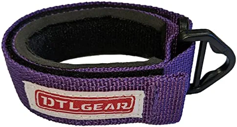 Best deal ๐ DTLgear Floating Wrist Strap Black ๐คฉ - Image 2