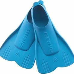 Budget 😍 Short Floating Swim Fins To Learn To Swim - For Kids 1 Years Old And Up - Mini Light: Designed In Italy Lim ✨