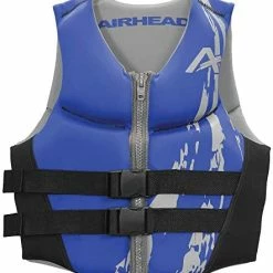 Top 10 🥰 Irhead Adult SWOOSH Kwik-Dry Neolite Flex Life Vest Green ❤️
