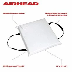 Discount ๐ Airhead Type IV Throwable Cushion (Multiple Colors Available) American Flag ๐ 12 Discount ๐ Airhead Type IV Throwable Cushion (Multiple Colors Available) American Flag ๐ -Ewedoos Shop 413I8L5Fv9L