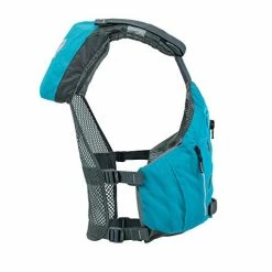 Top 10 🥰 V-Eight Life Jacket PFD For Recreation, Fishing And Touring Kayaking Glacier Blue 🔔