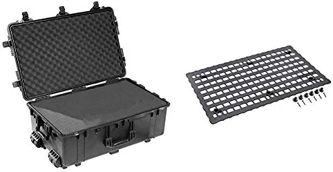 Cheapest ๐ฅฐ Pelican 1650 Rolling Case No Foam (Black) ๐ 5 Cheapest ๐ฅฐ Pelican 1650 Rolling Case No Foam (Black) ๐ - Image 3