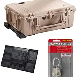 Cheapest ๐ฅฐ Pelican 1650 Rolling Case No Foam (Black) ๐ 16 Cheapest ๐ฅฐ Pelican 1650 Rolling Case No Foam (Black) ๐ -Ewedoos Shop 414kfm7rB8S. AC