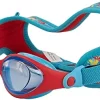 Budget ❤️ DragonFlys Kids Swimming Goggles Scales 😍