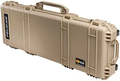 Cheap 𧨠Protector 1700 Series Rifle Cases Desert T π - Image 5