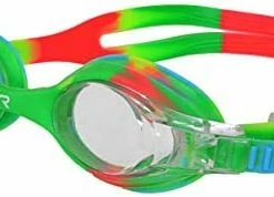 Best deal 🌟 TYR Swimple Tie Dye Youth Swim Goggles Pnk/purple 😉