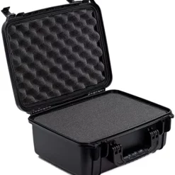 Flash Sale 😀 Seahorse SE-520F Protective Case With Foam Yellow 😍