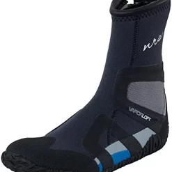 Promo 🥰 NRS 👩 Women's Paddle Wetshoe Black/grey 🎉