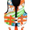 Cheap 😉 Child Neoprene Life Vest - USCG PFD (Blue/Orange/White) ⌛