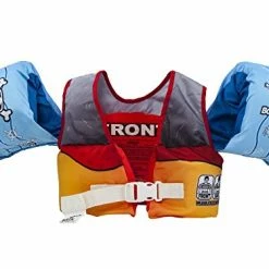 Cheap 😉 Body Glove Paddle Pals Learn To Swim Life Jacket, The Safest U.S. Coast Guard Approved Learn-to-Swim Aid 🎁