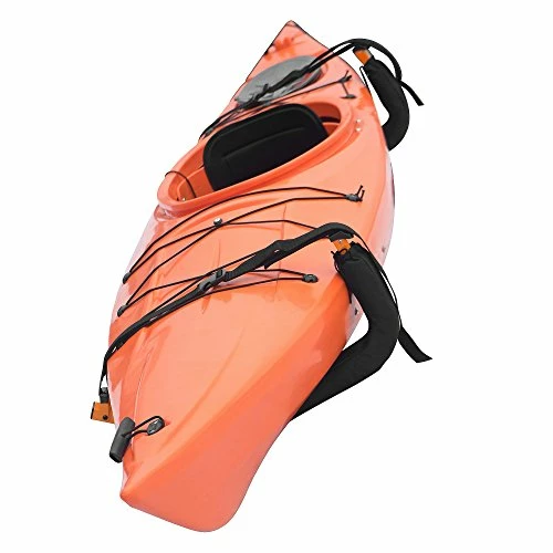 Best Sale โ RAD Sportz Wall Hanger Pro Kayak And Stand Up Paddle Board Foam Padded SUP Rack ๐ฏ - Image 3